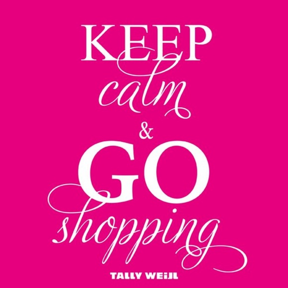 Meet your Posher, Aimee - Picture 1 of 2